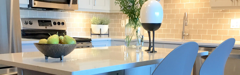 Connieβs Kitchen Refresh