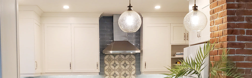 Cedar Street Kitchen Update