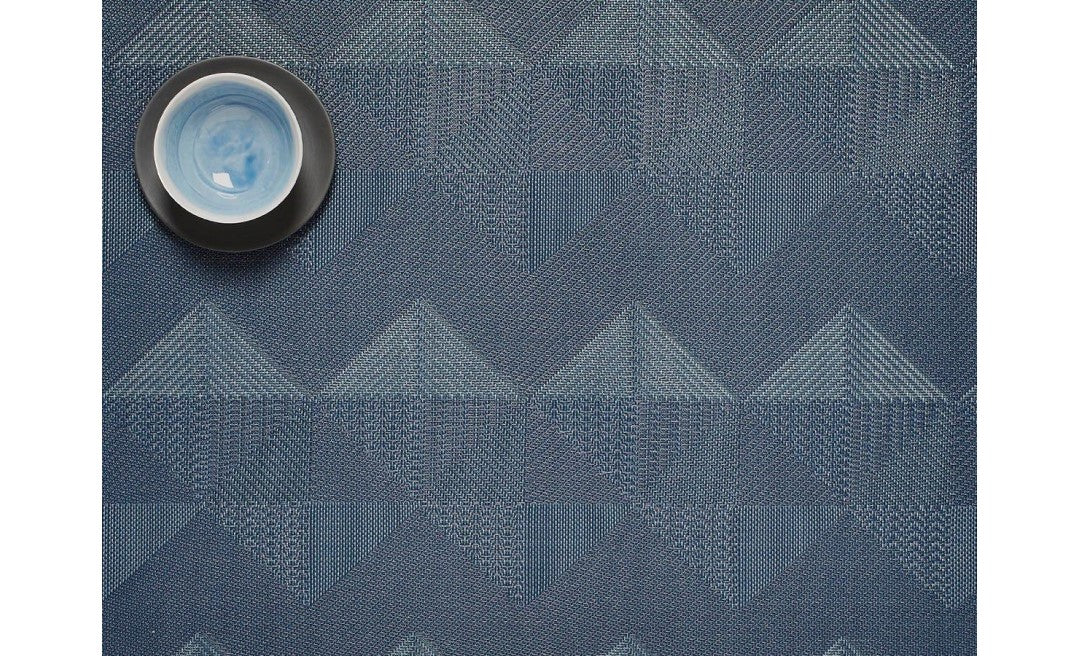 Quilted
