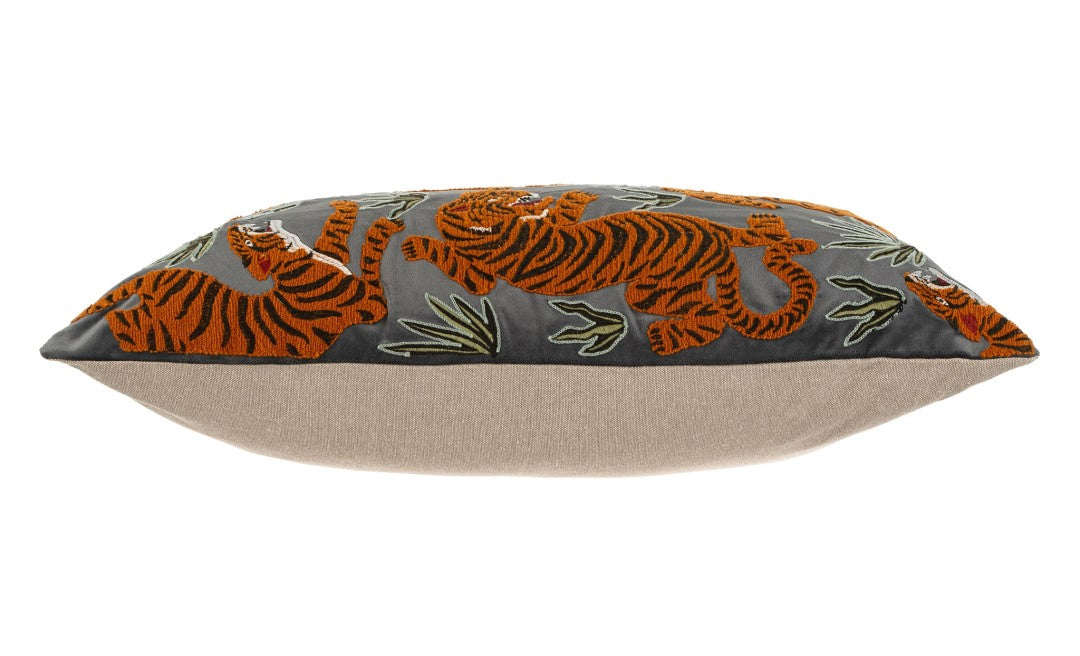 Tiger Tales Pillow