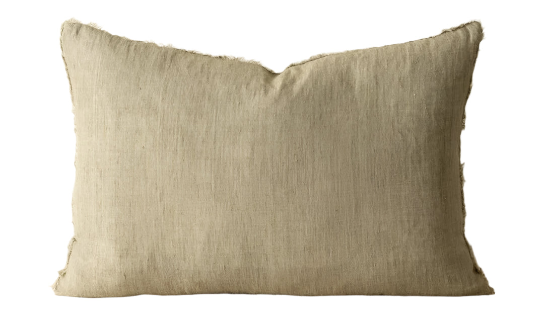Lina Linen Sand