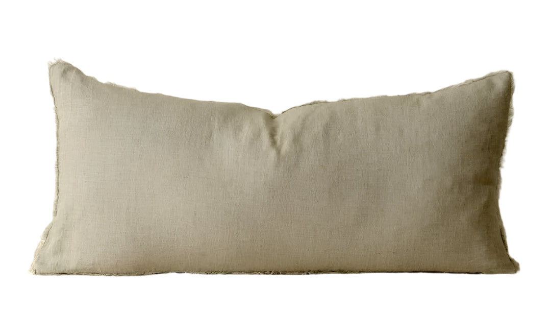 Lina Linen Sand