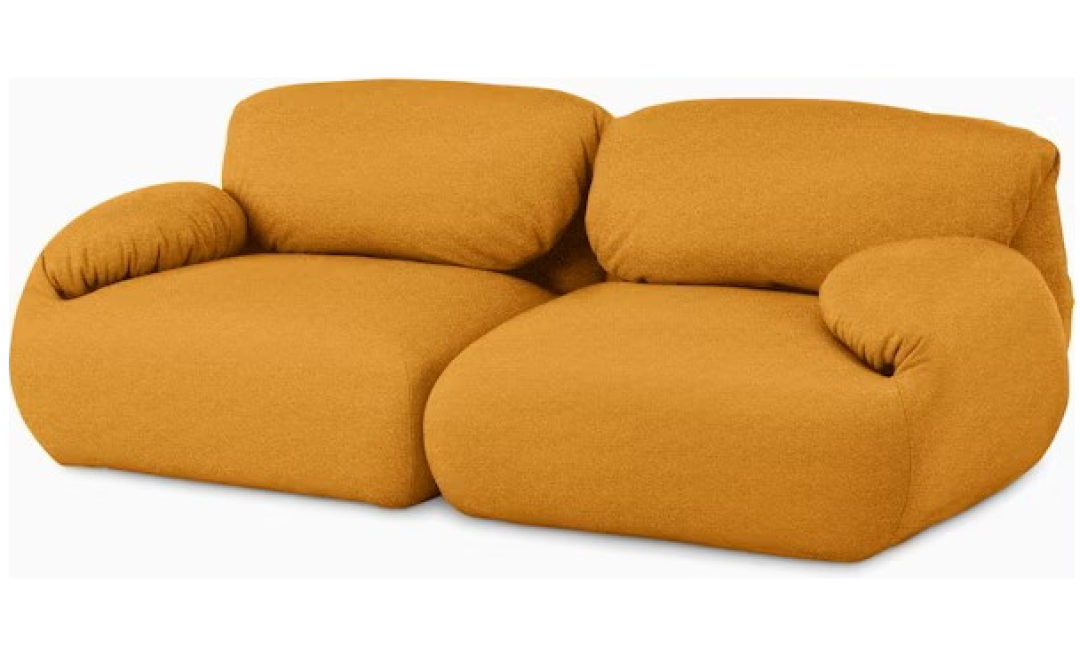 Luva Modular Sofa