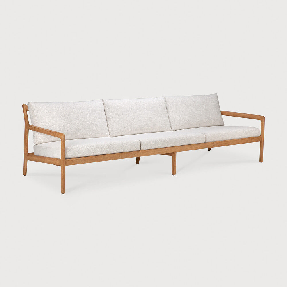 Jack 3-seat Sofa