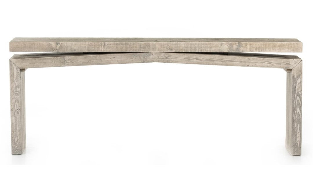 Matthes Console Table