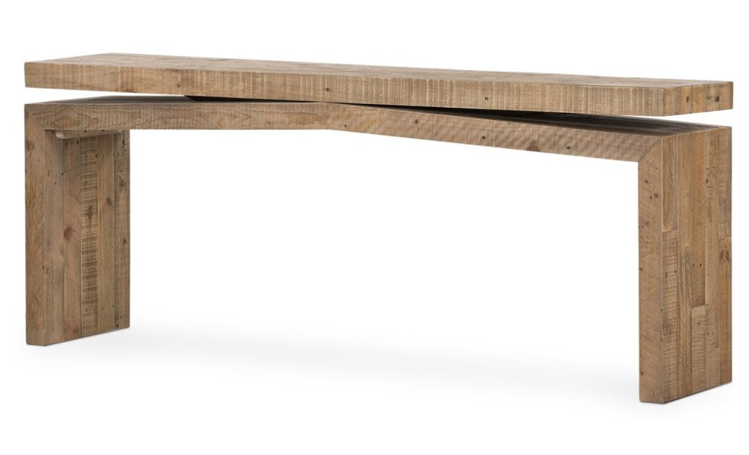 Matthes Console Table