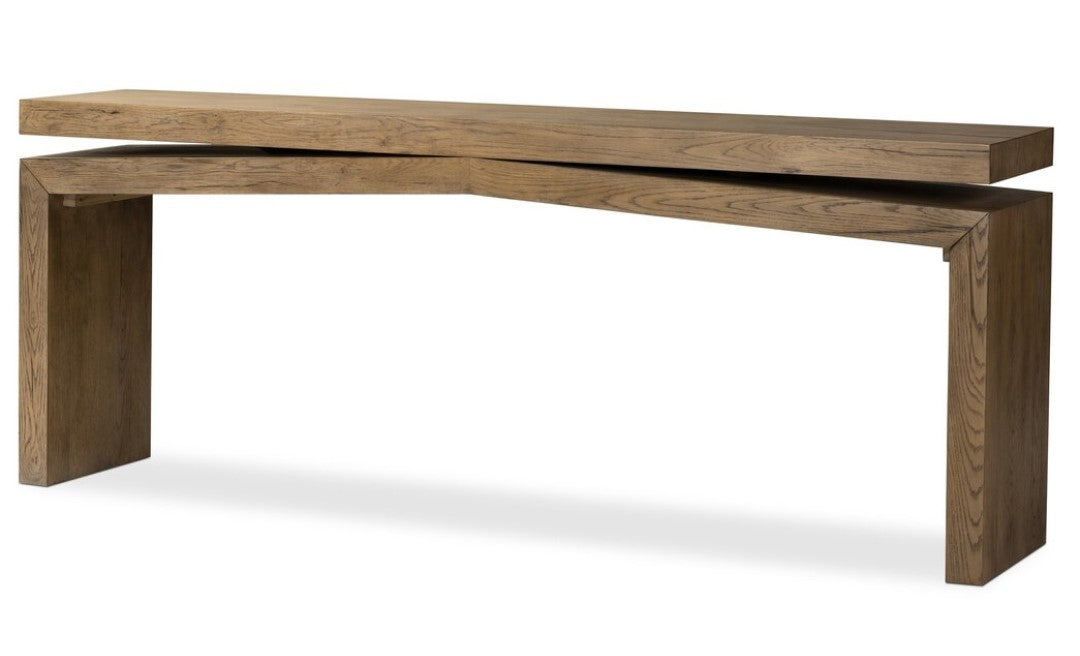 Matthes Console Table