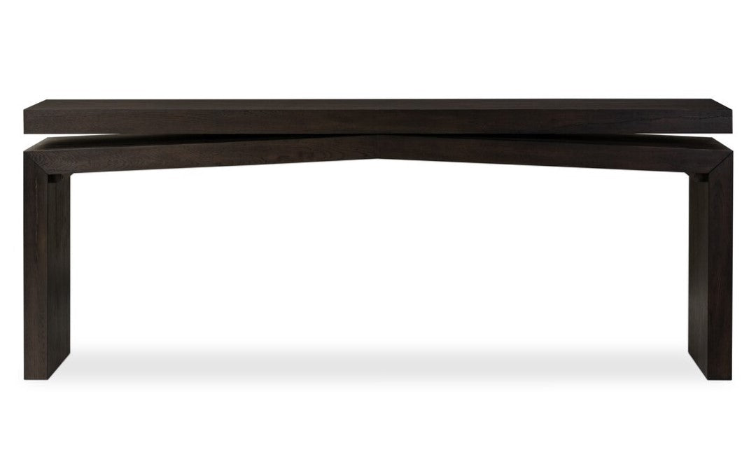 Matthes Console Table