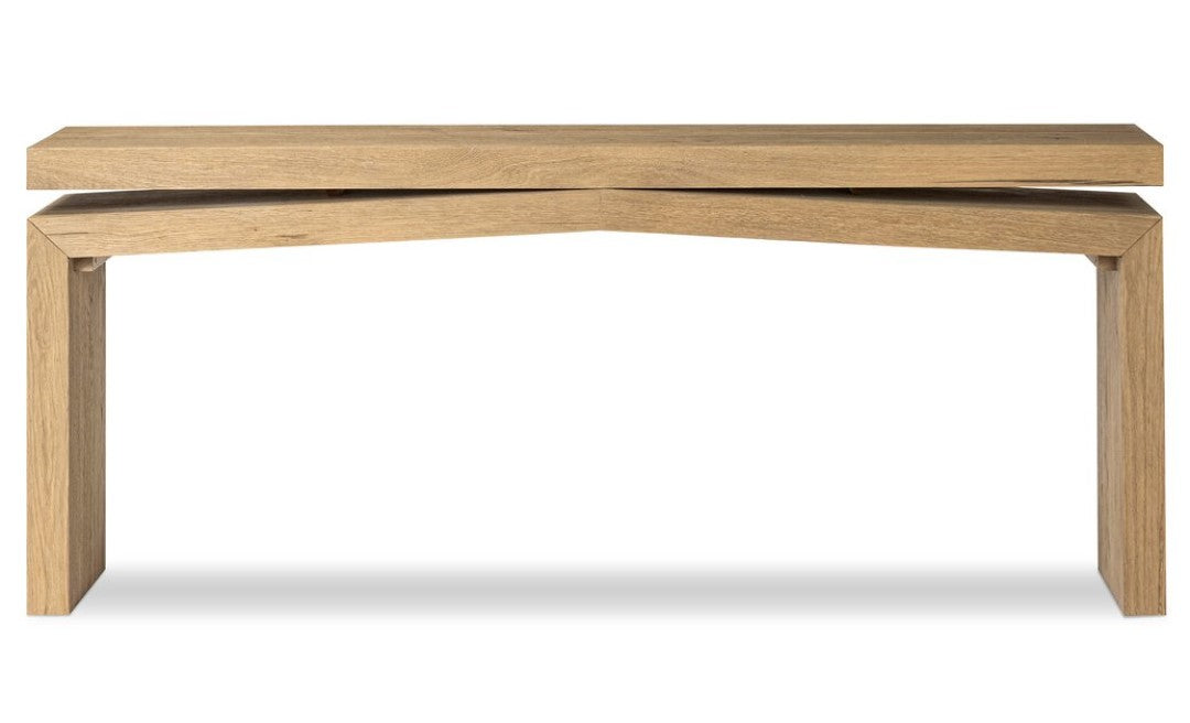 Matthes Console Table