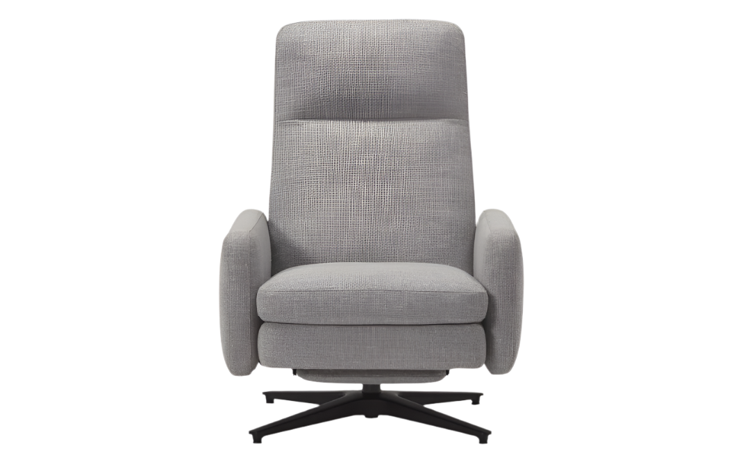 Lean Reclining Chair Fabric
