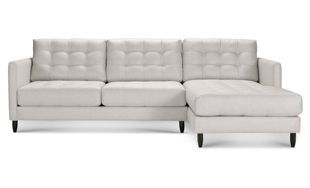 james Sectional