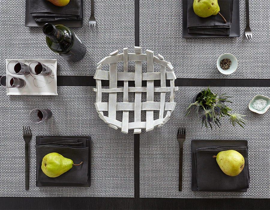Basketweave