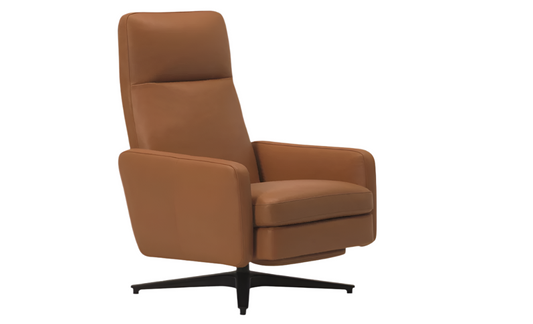 Lean Reclining Chair Leather