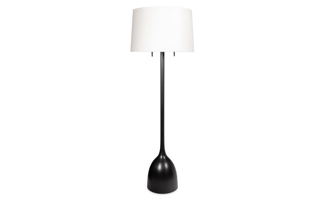 Logan Floor Lamp