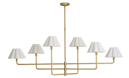 Polly Chandelier