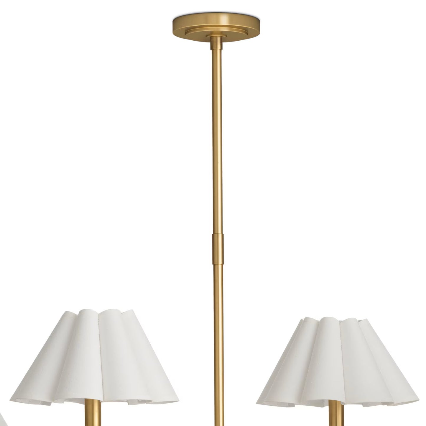 Polly Chandelier