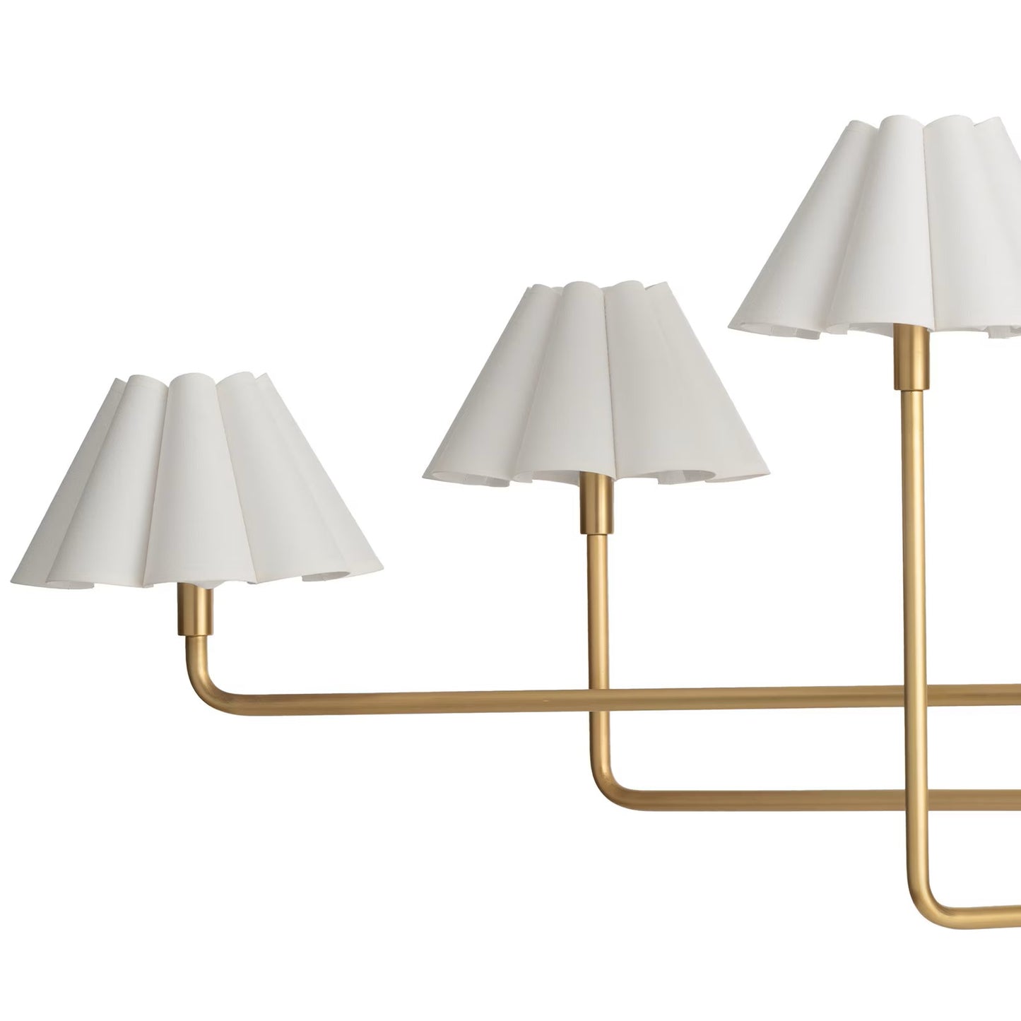 Polly Chandelier