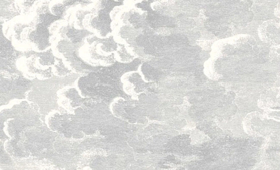 Nuvolette Soot and Snow