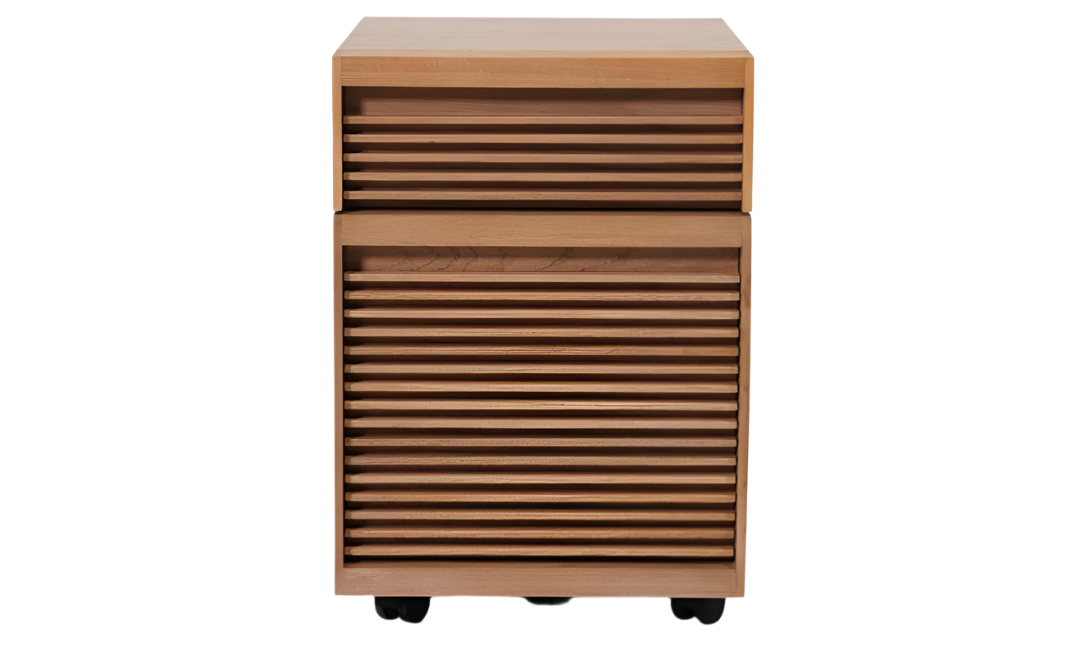Plank Pedestal