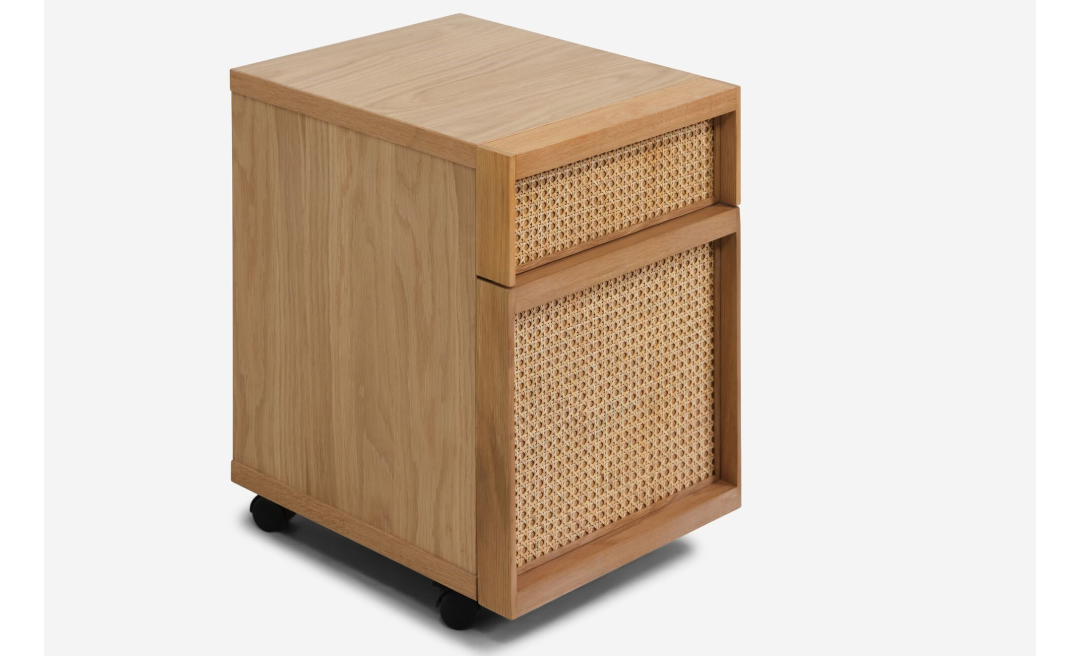 Plank Pedestal