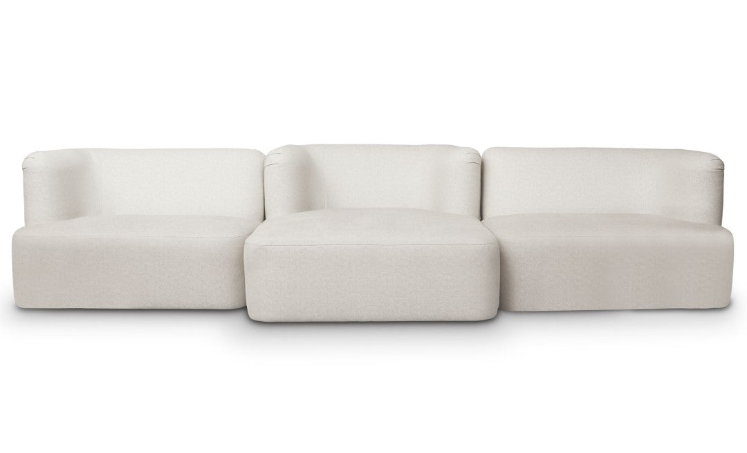 Ten Modular Sectional