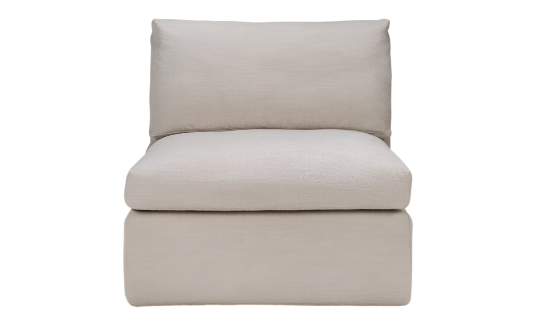 Mellow Modular 1 Seater