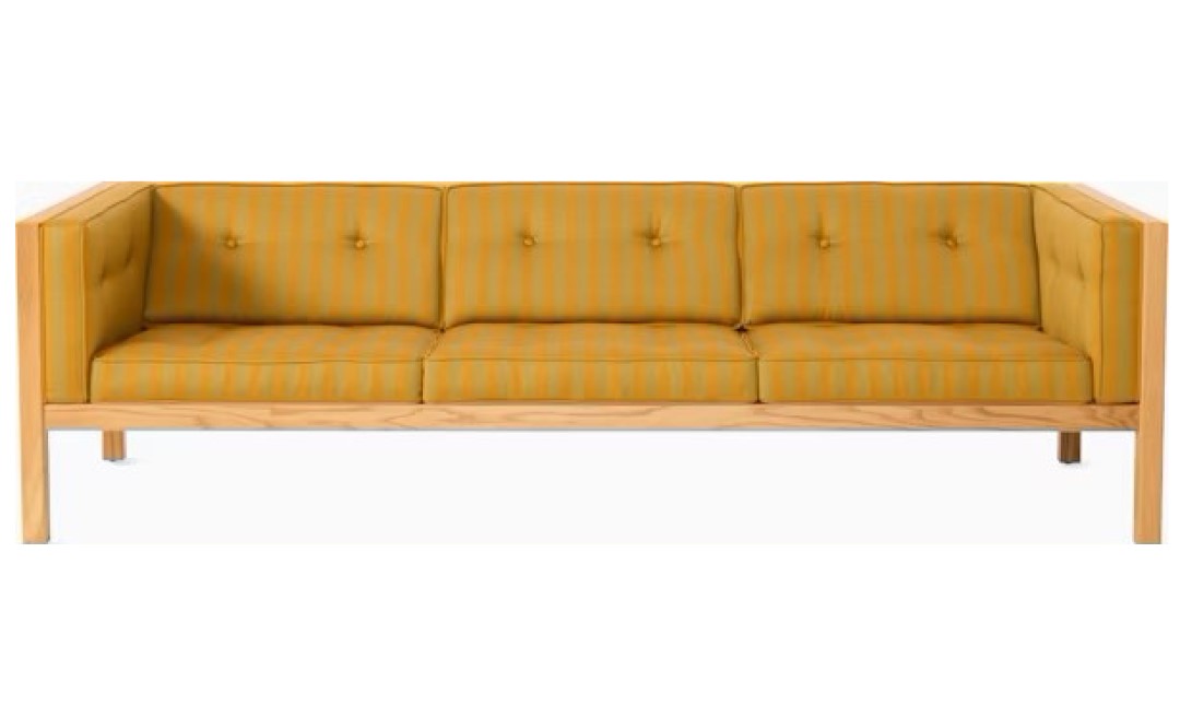 Cube Sofa
