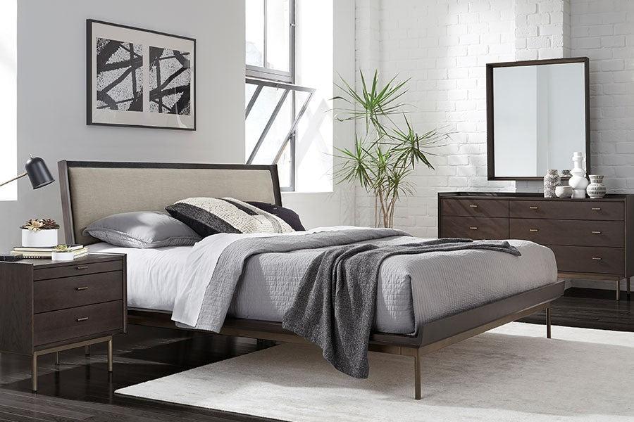 Strada Storage Bench