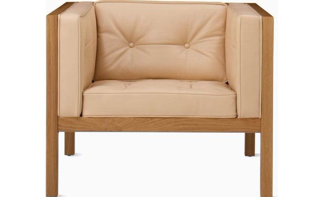 Cube Armchair - Main Image