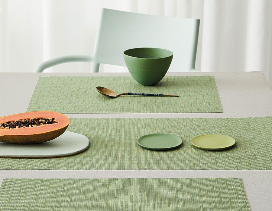 Bamboo Rectangle