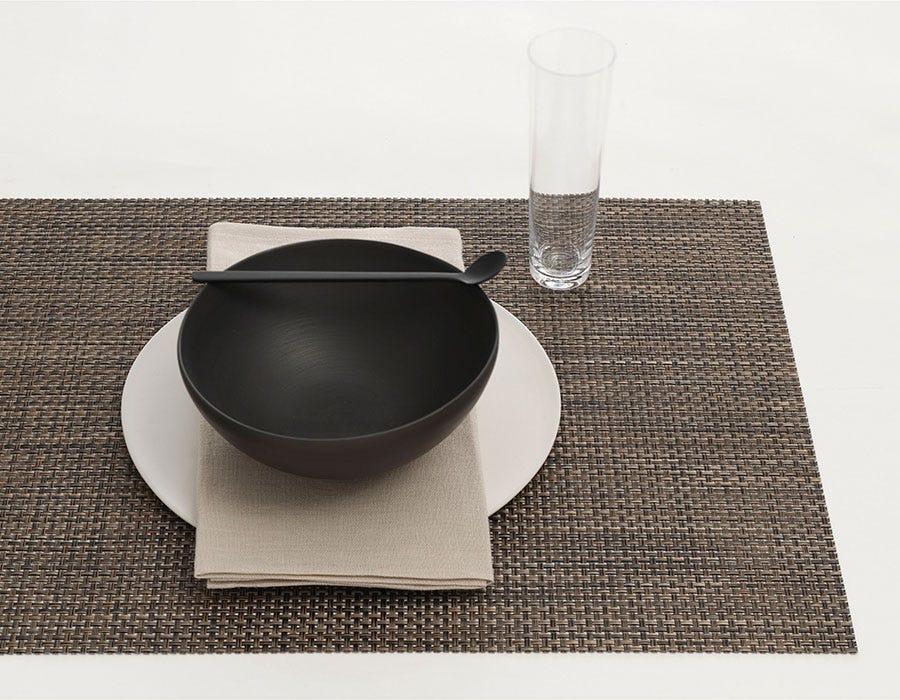 Basketweave