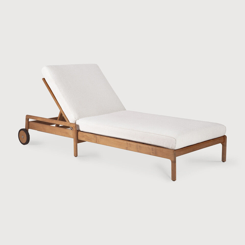 Jack Adjustable Lounger