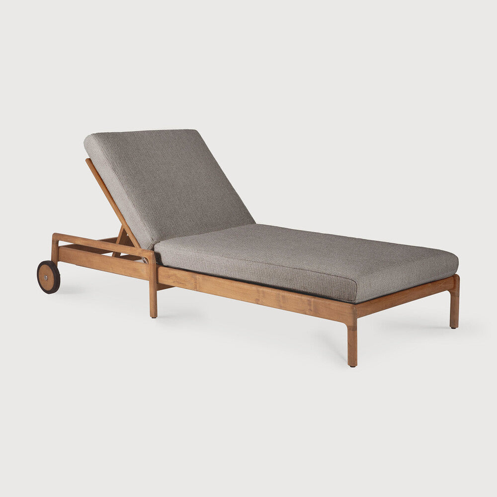 Jack Adjustable Lounger
