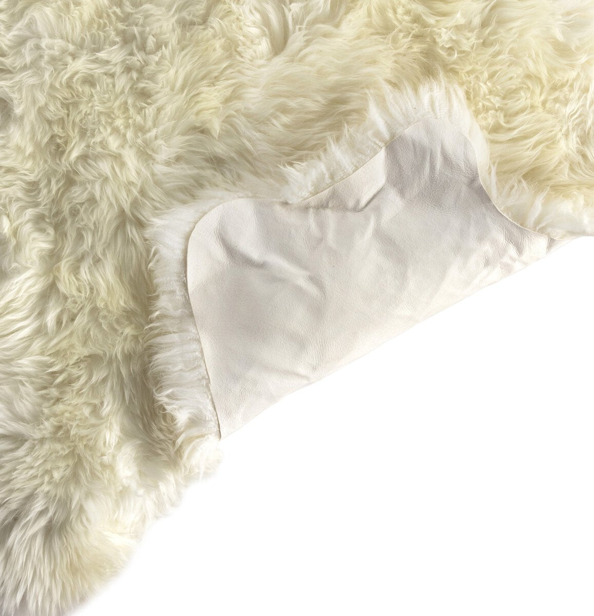 Lalo Lambskin Rug