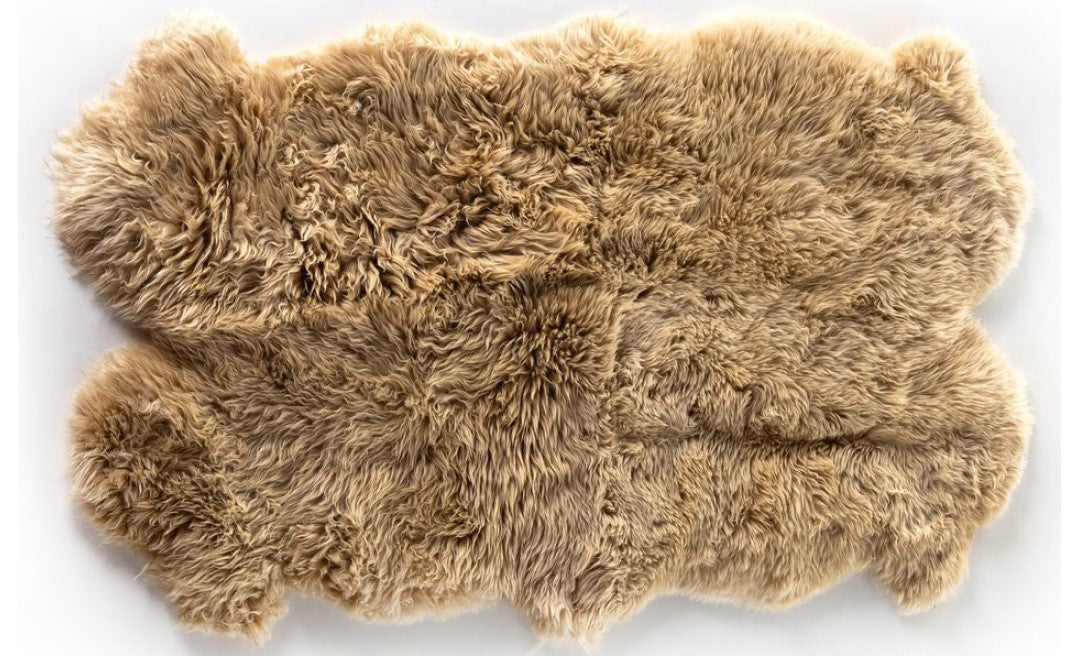 Lalo Lambskin Rug