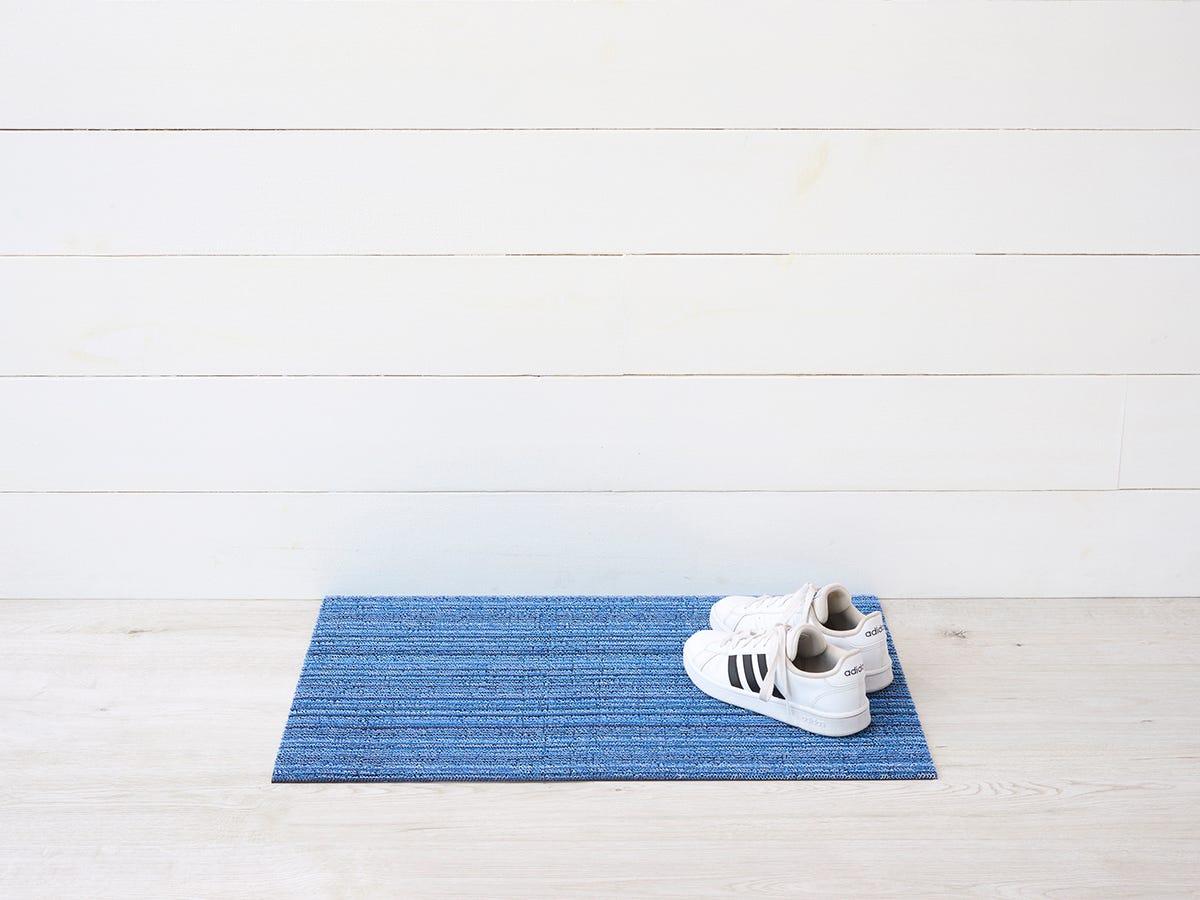 Skinny Stripe Ocean