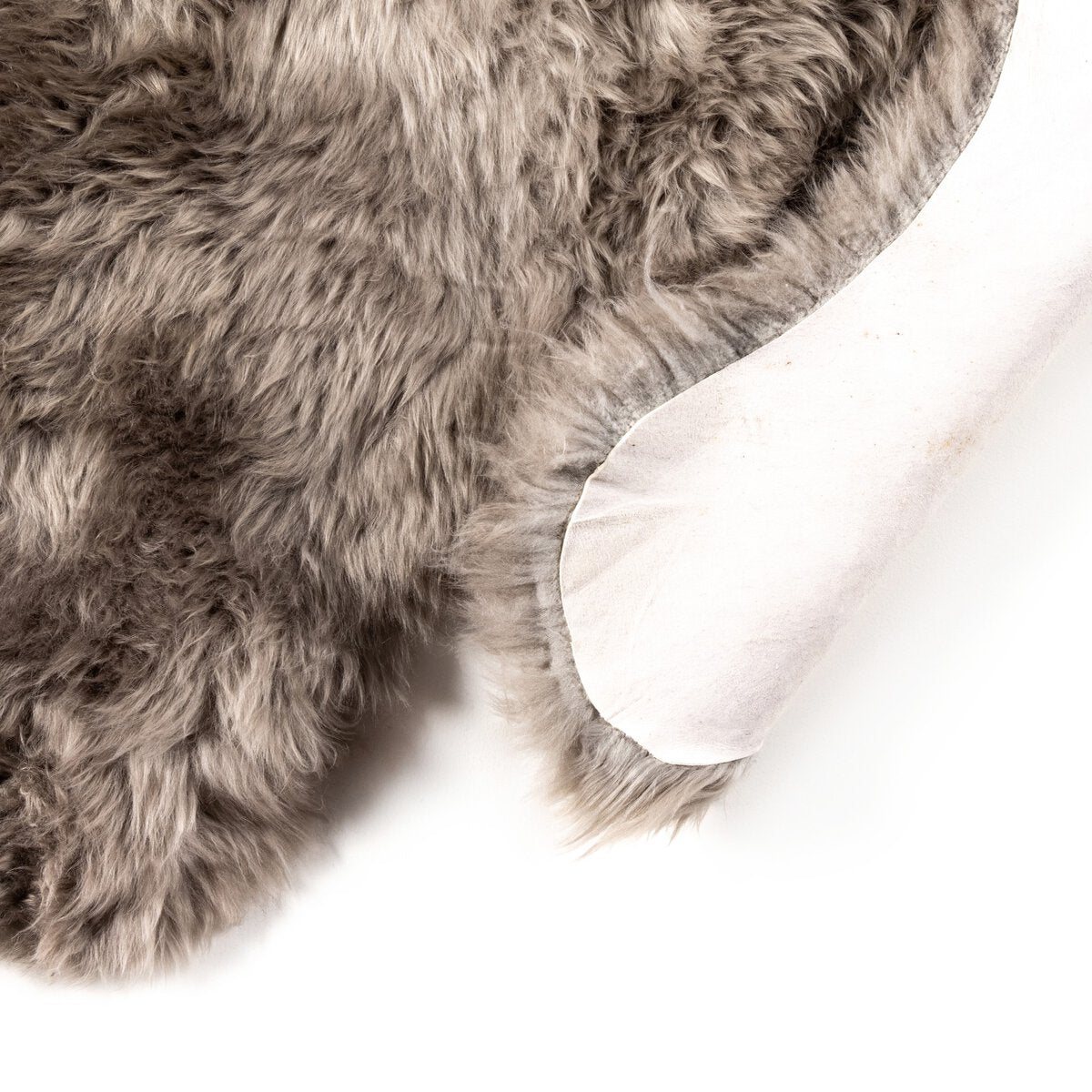 Lalo Lambskin Ombre Rug