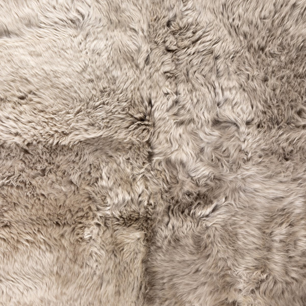 Lalo Lambskin Ombre Rug