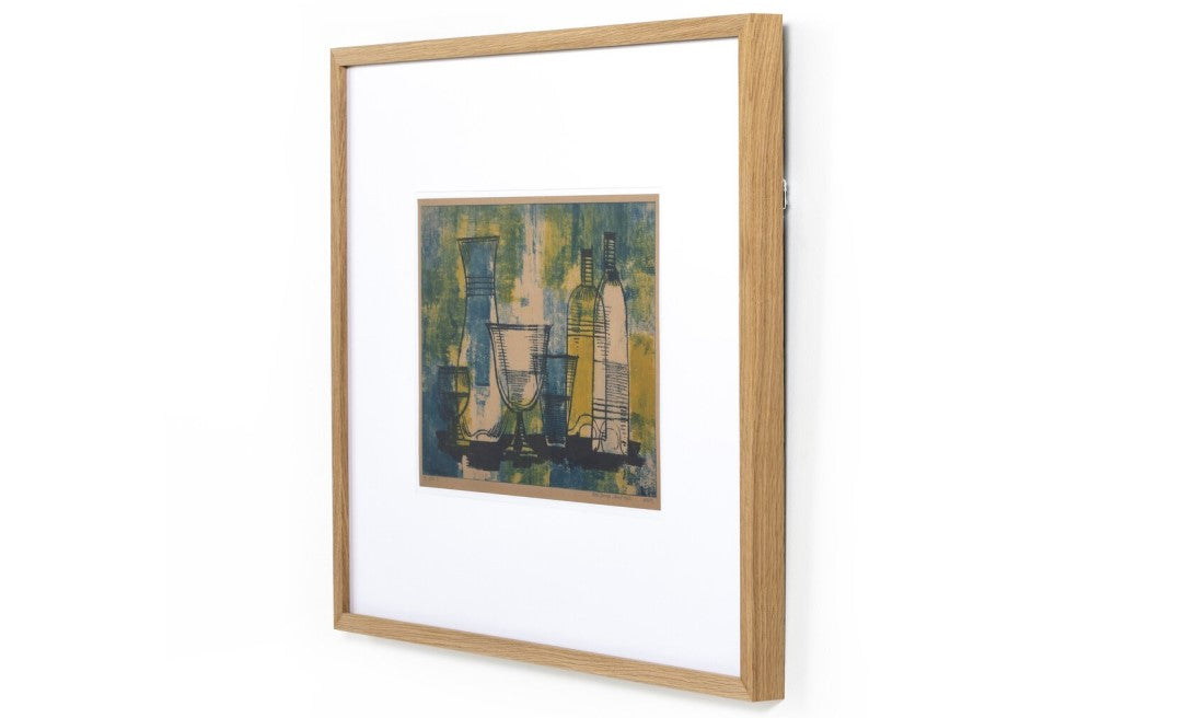 Glass II by Pepi Sprohge