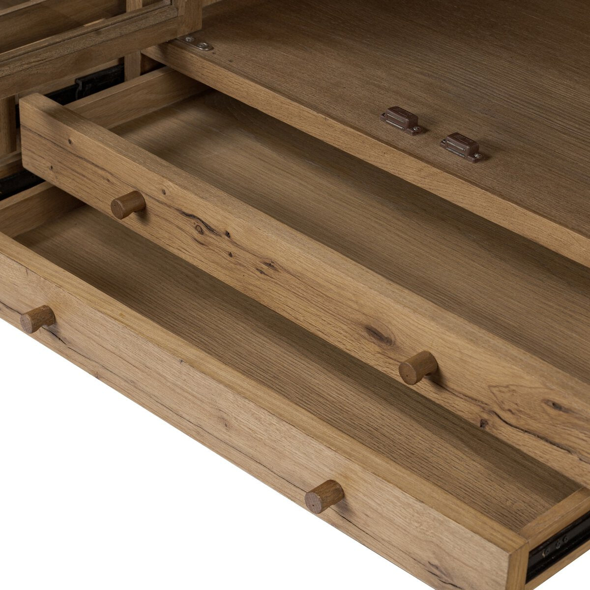Bergstrom Cabinet