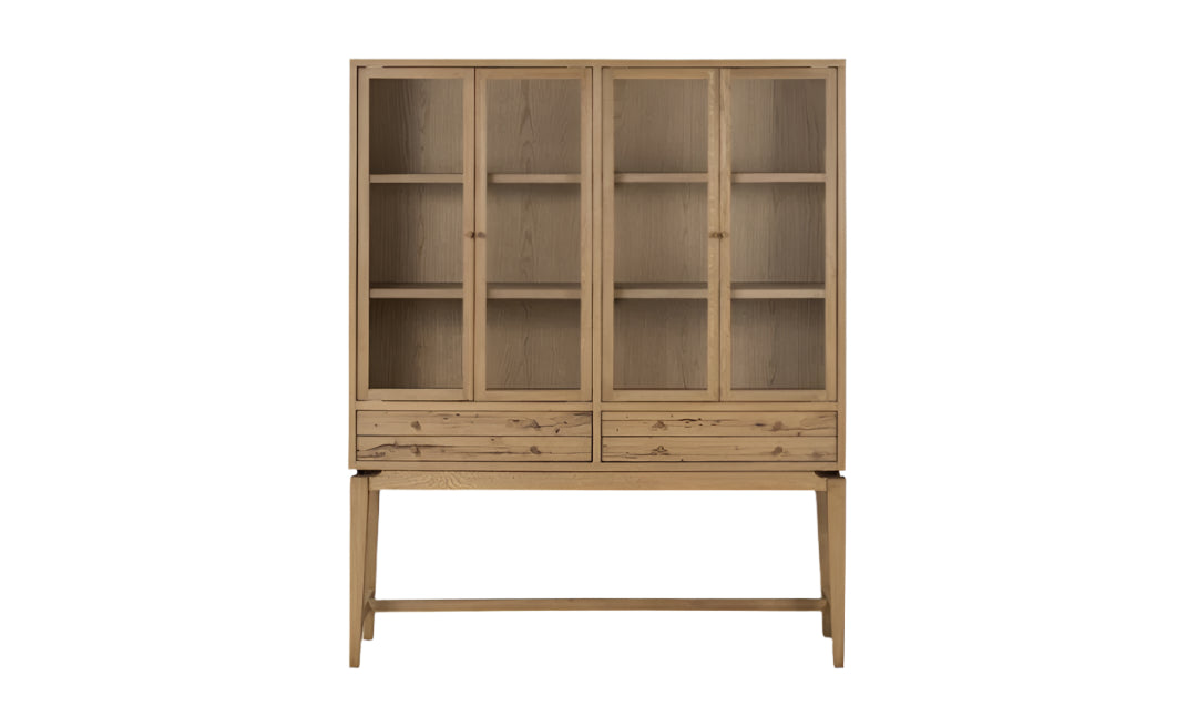 Bergstrom Cabinet