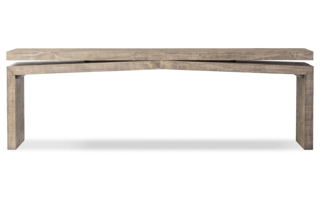Matthes Console Table