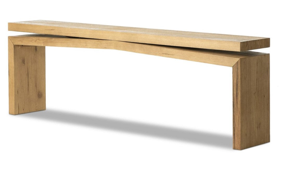 Matthes Console Table