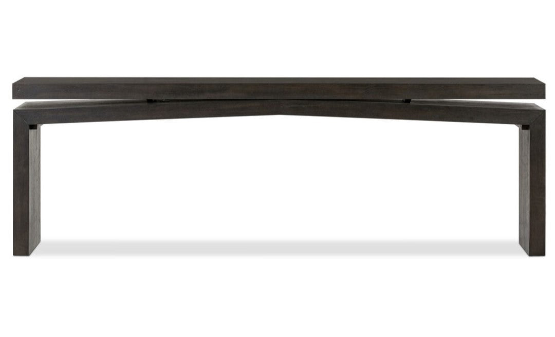 Matthes Console Table