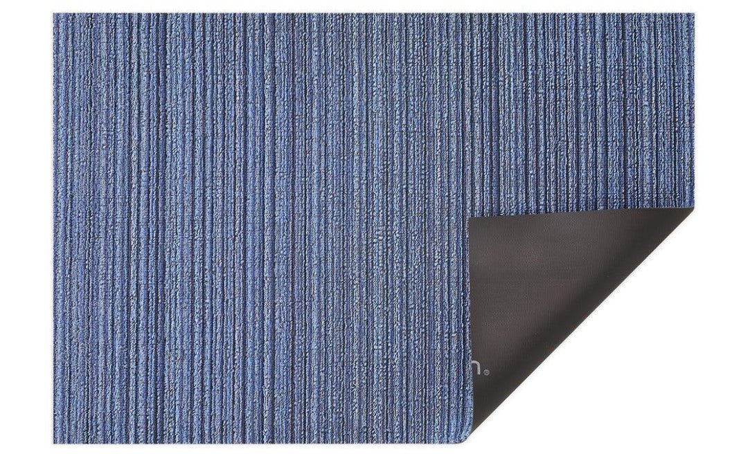 Skinny Stripe Ocean