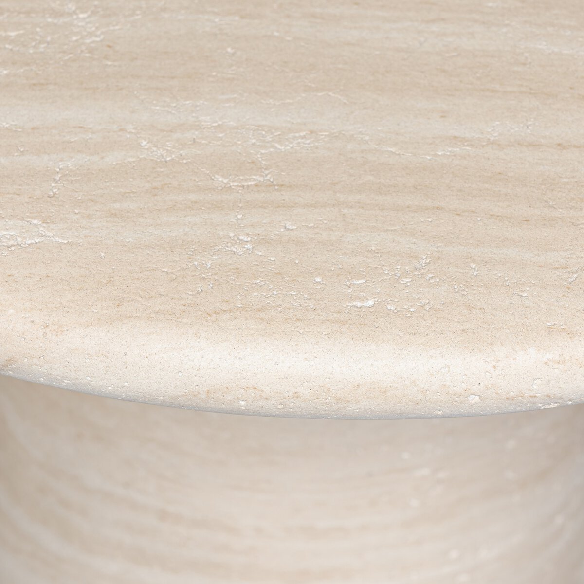 Janice End Table