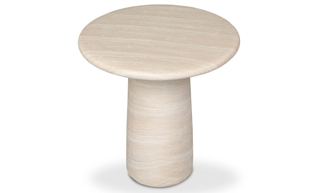 Janice End Table