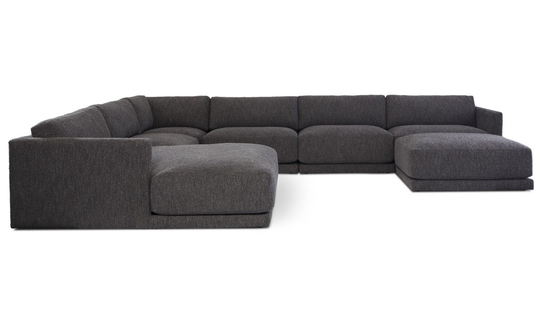 Stack Modular Sectional