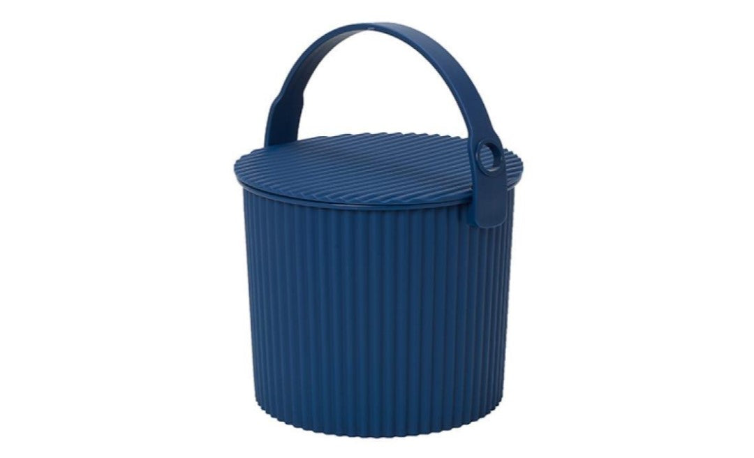 Hachiman Bucket Navy