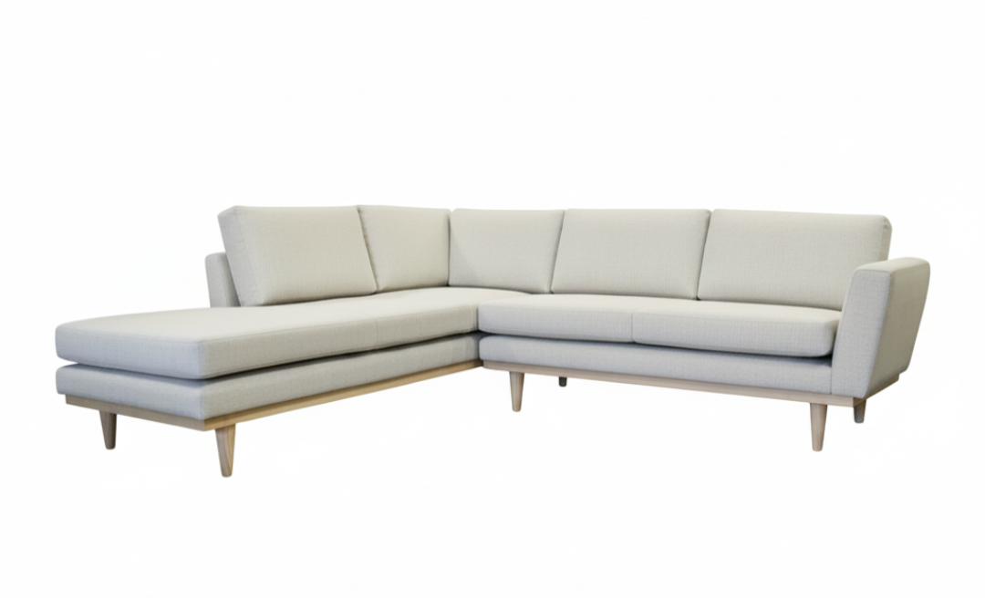 Oslo Sectional